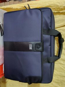 ICON Laptop Bag - Stylish and Functional