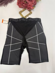 Nike Pro Compression Shorts