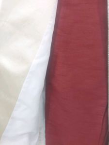 Elegant Cream Sherwani