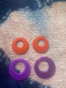 Jumma,Necklace Base, Chandbali Ring, Drop