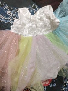 max baby girl frock
