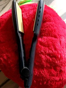 Philips Hair Straightener