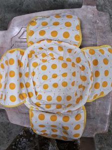 Roti Basket