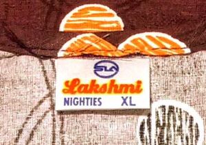 Nighty XL