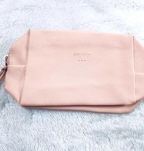 Smytten vanity Pink Pouch