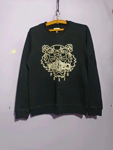 Kenzo Paris Tiger Sweatshirt