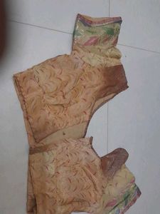 Good Condition Saree