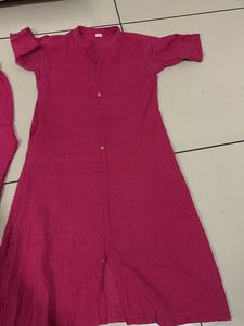 Kurta Set