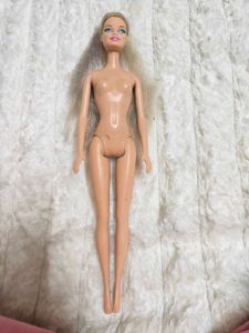 Barbie Doll - Bare Body