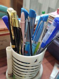 Pens Without Rifill,