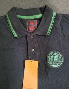 Stylish Men's Polo Shirt
