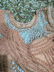 Elegant Lehenga Choli Set