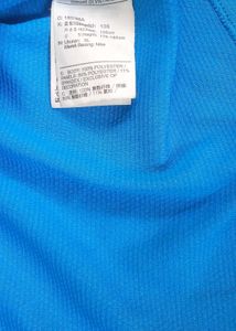 Nike Dri-fit Quarter Zip Pullover