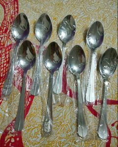 Big Size Premium quality Spoons Each @99