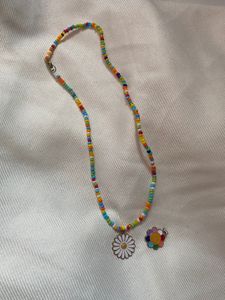 Beaded Chain 🌼