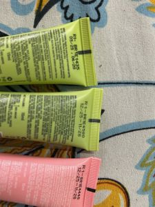 DOT &amp; KEY Face Wash Combo