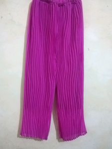 Platted Plazzo Beautiful More Colour Available