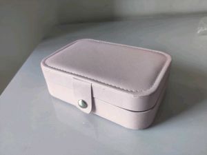 jewellery organiser box