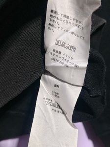 Fendi Karl Lagerfeld Graphic Sweatshirt