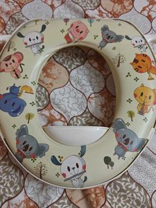 Cute Animal Potty Training Seat