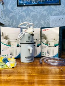 Instant Geyser Water Heater