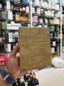Nishane Hacivat Extrait de Parfum