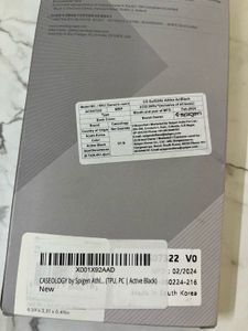 Galaxy S24 Ultra luxury Case