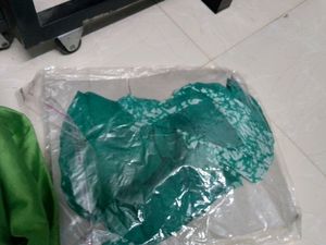 New 3 Sets Of Scarf/Stole/Odhni