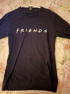 Friends Long Sleeve T-Shirt