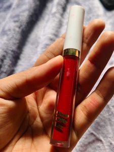 Set of 3 Red Lipsticks