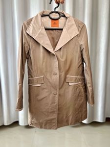 Korean Windbreaker Jacket