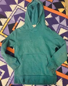 H&amp;M Pullover Hoodie