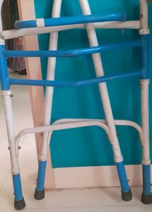 Adult Walker Foldable