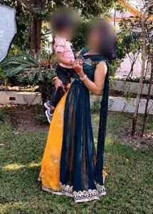 Beautiful Lehenga Choli