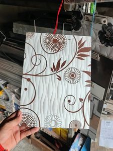 New Paper Pad