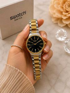 Swatch women Watch