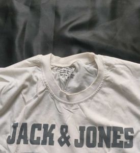 Jack &amp; Jones Long Sleeve Tee