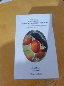 Dr. Althea Vitamin C Boosting Serum