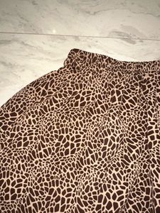 Beautiful Printed Skirt