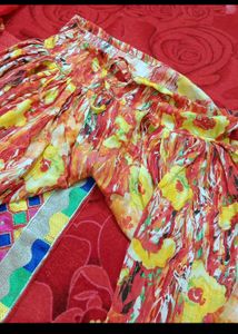 pashmina salwar suit with pure duptta