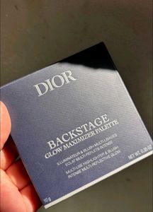Dior Backstage Glow Maximizer
