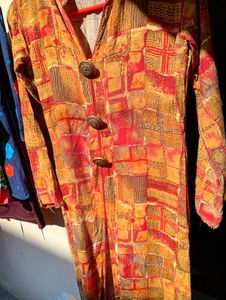 kurti Fancy item