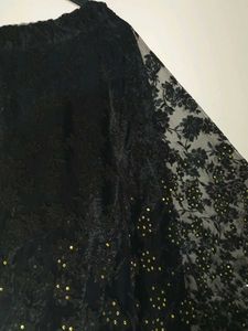 Black Lehenga 🖤
