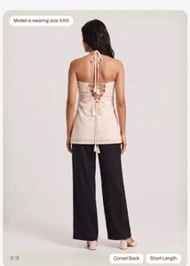 Unused 11 trendy branded outfits