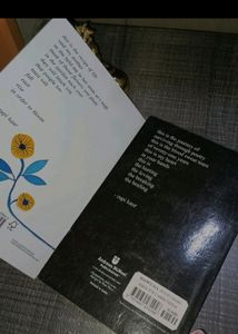 Rupi Kaur Poetry New York Times Bestselling Author