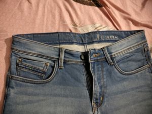 Branded  Jeans And Shirts
