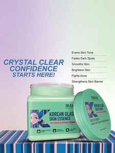 k-DRAMA KOREAN GLASS SKIN ESSENCE