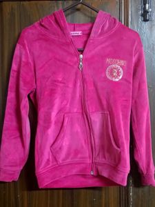 FLASH SALE :- Pink Moschino Hoodie Combo