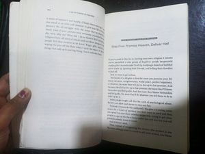 Everything Is Fucked