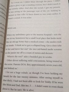 original If I Stay - Gayle Forman